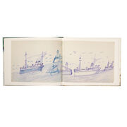 Alfred Wallis Sketchbooks